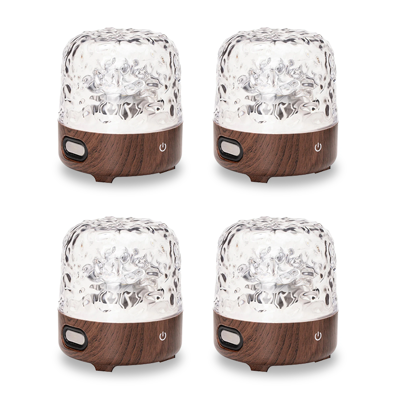 Remifa® VELORA Aurora Bathroom Lamp