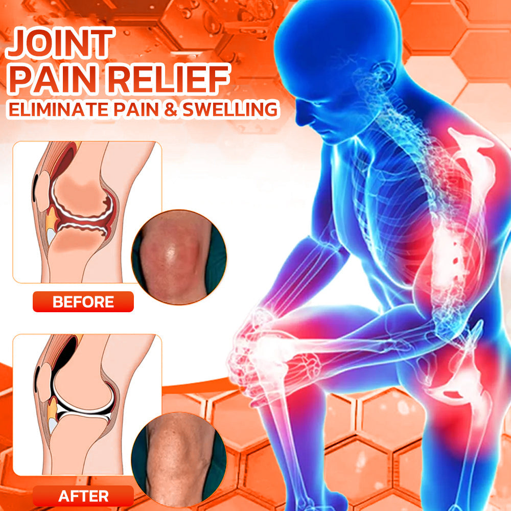 🧑🔬Made in an FDA-registered facility: Therma Core 𝗖𝗕𝗗 Capsaicin Instant Pain Relief Bone Healing Cream🌿🌶️