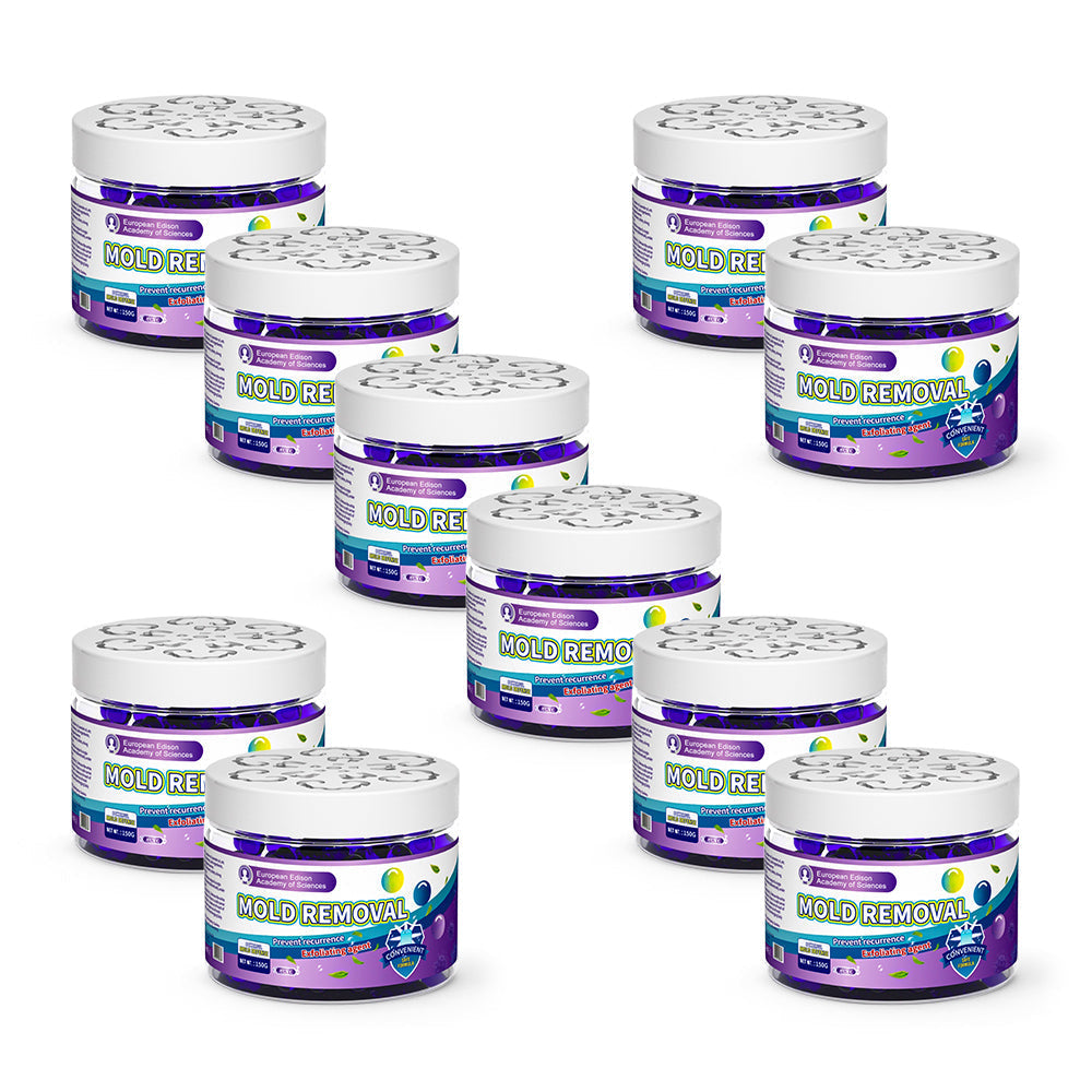 Indoor Mold & Mildew Clearing Magic Box