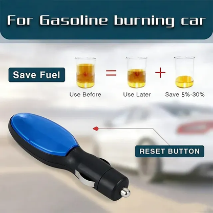 Kervalon® ECO FUEL Plug-and-Play Fuel Saver 2026 Upgraded Edition: Drive Further, Improve Fuel Efficiency