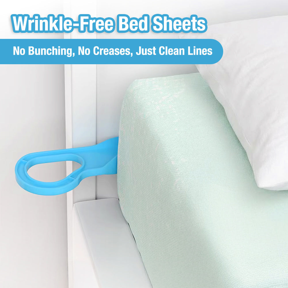 Rolimey® Mattress Lifter & Bed Maker Tool for Changing Bed