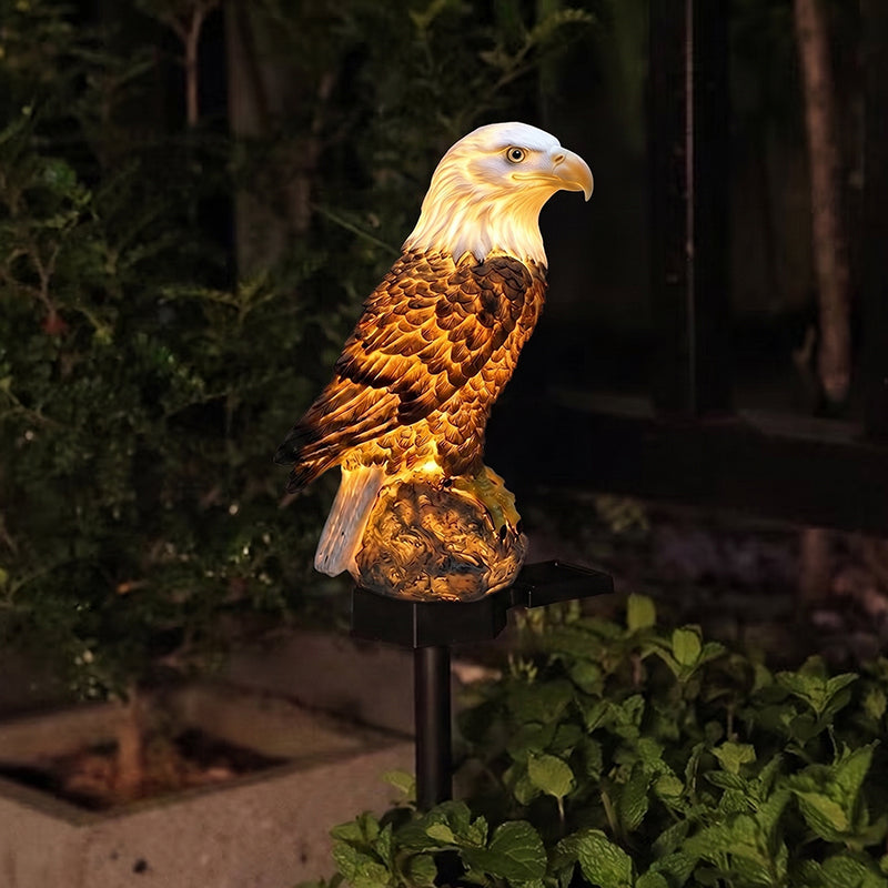 Anomasu® Solar Eagle Light🔥【HOT】Holiday Special  50% OFF 🔥GET IT NOW