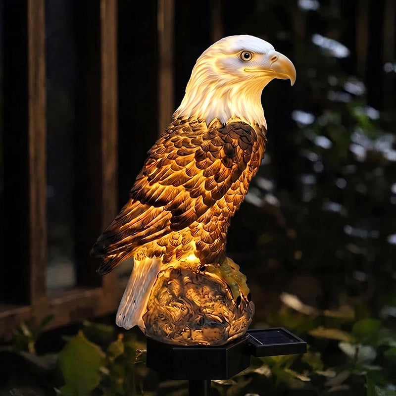 Anomasu® Solar Eagle Light🔥【HOT】Holiday Special  50% OFF 🔥GET IT NOW