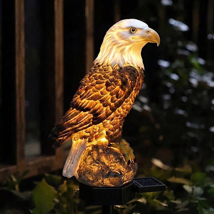 Anomasu® Solar Eagle Light🔥【HOT】Holiday Special  50% OFF 🔥GET IT NOW