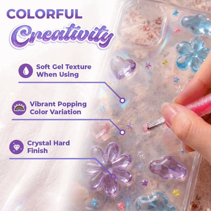 Aphine® Pop Diamond 3D Pen ⭐️