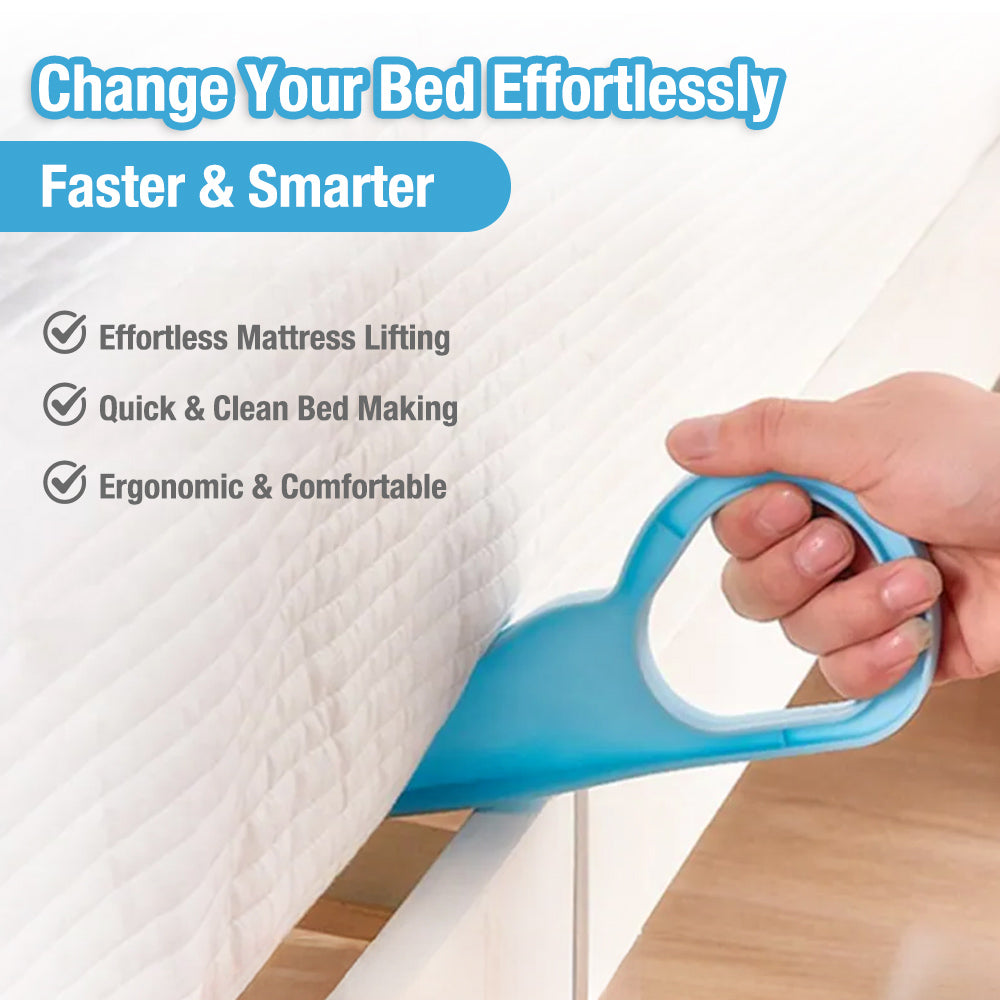 Rolimey® Mattress Lifter & Bed Maker Tool for Changing Bed