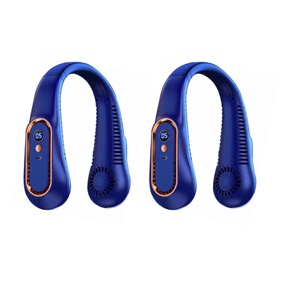 BreezeNeck Go (2026 Upgraded Edition)