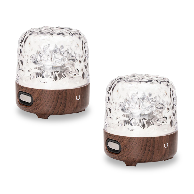 Remifa® VELORA Aurora Bathroom Lamp