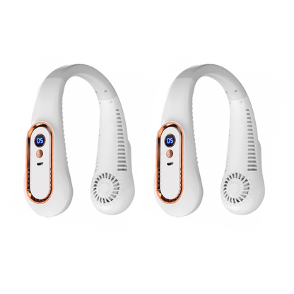 BreezeNeck Go (2026 Upgraded Edition)