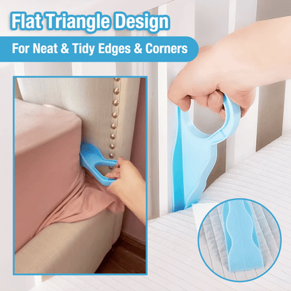 Rolimey® Mattress Lifter & Bed Maker Tool for Changing Bed