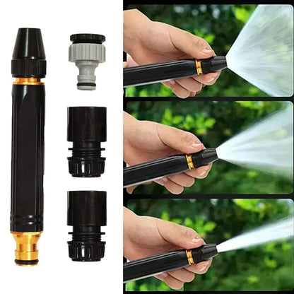 ⭐️Aphine® Powerful High-Pressure Car Wash Water Gun