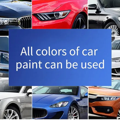 ⭐️Aphine® Automotive Nano Coating Repair Agent - With Dust and Water Repellent Properties - Long-lasting and Durable with Gloss, Suitable for Continuous Use