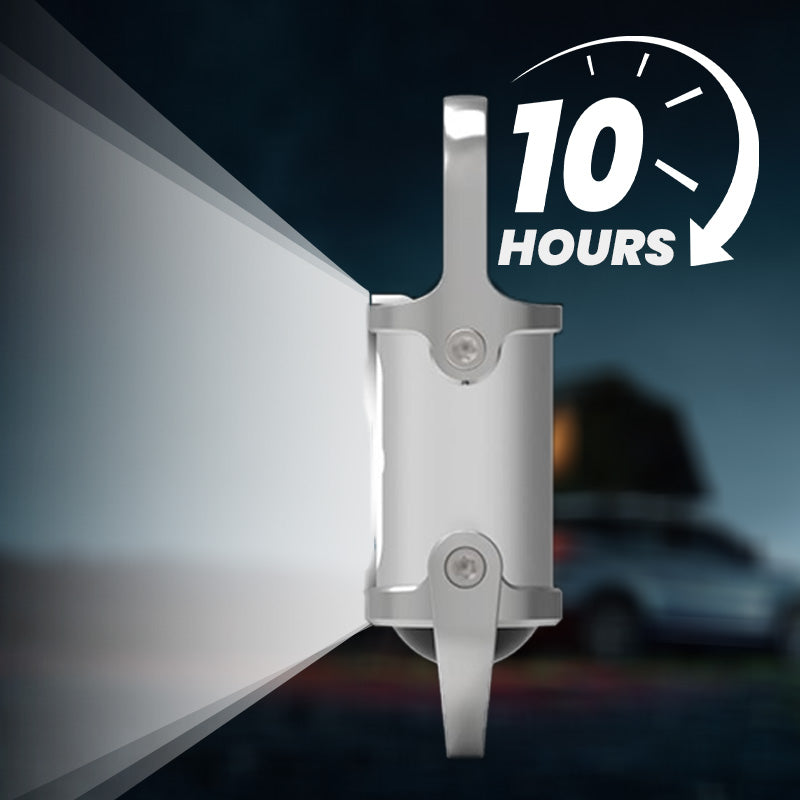 💡💡Remifa® 1200LM Super Bright Mini Keychain Flashlight Waterproof