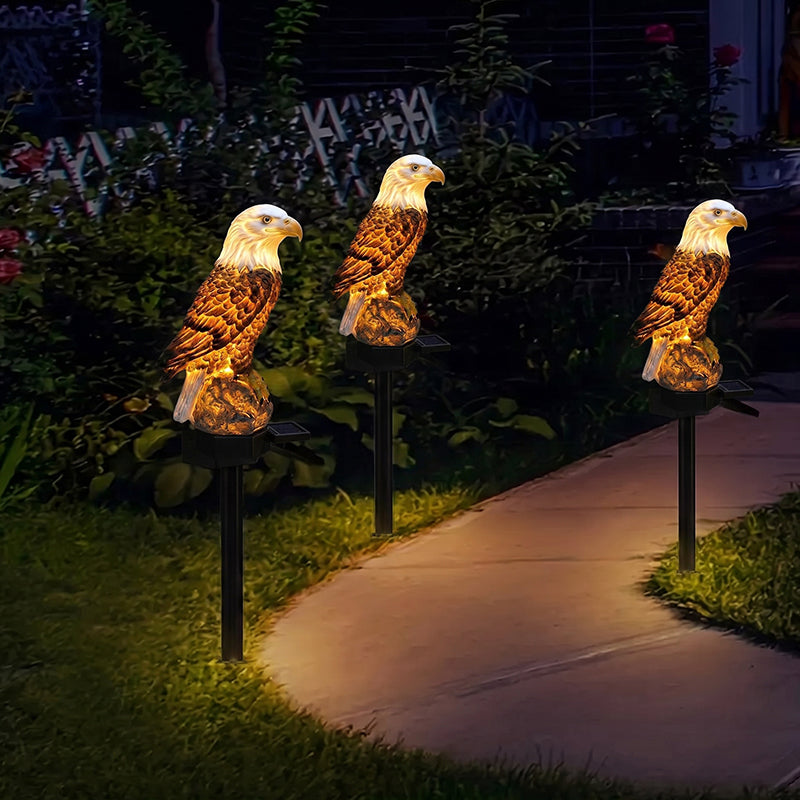 Anomasu® Solar Eagle Light🔥【HOT】Holiday Special  50% OFF 🔥GET IT NOW