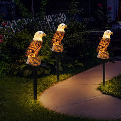 Anomasu® Solar Eagle Light🔥【HOT】Holiday Special  50% OFF 🔥GET IT NOW