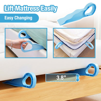 Rolimey® Mattress Lifter & Bed Maker Tool for Changing Bed