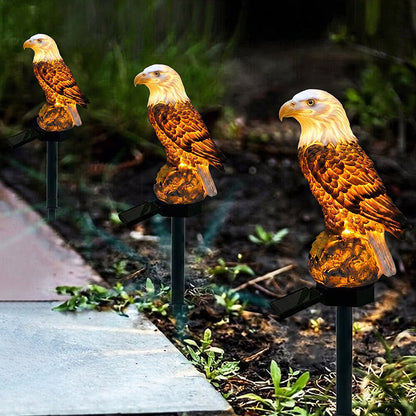 Anomasu® Solar Eagle Light🔥【HOT】Holiday Special  50% OFF 🔥GET IT NOW