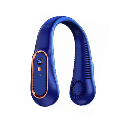 BreezeNeck Go (2026 Upgraded Edition)
