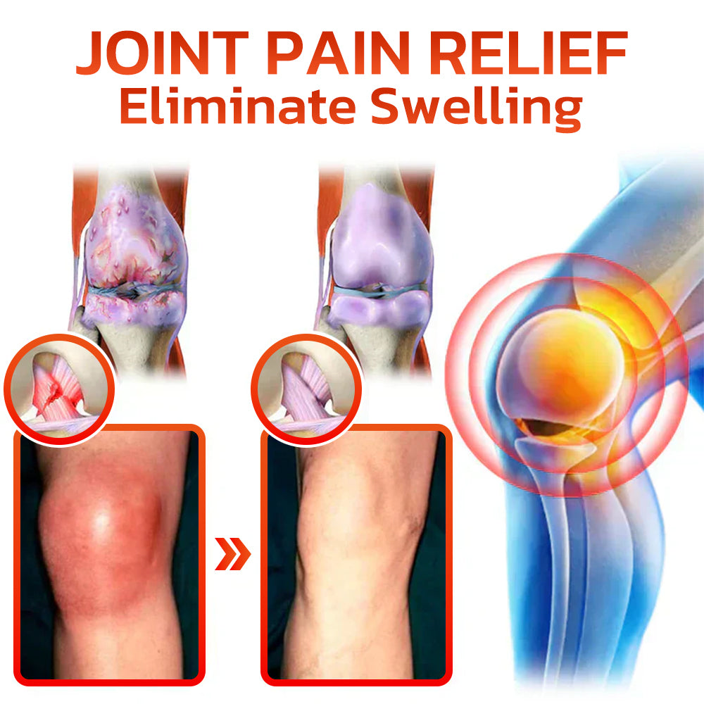 🧑‍🔬Made in an FDA-registered facility: Therma Core 𝗖𝗕𝗗 Capsaicin Instant Pain Relief Bone Healing Cream🌿🌶️