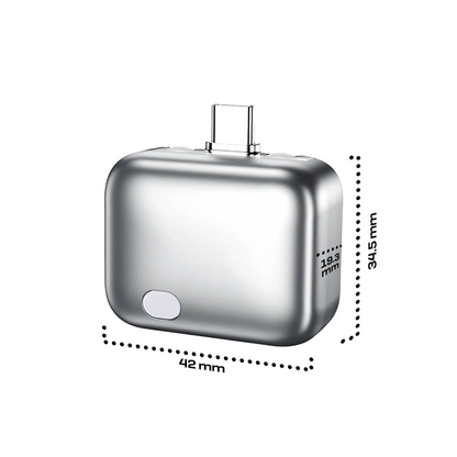 ⭐️Aphine® ChargeGuard AI Auto Disconnect Charging Adapter 140w
