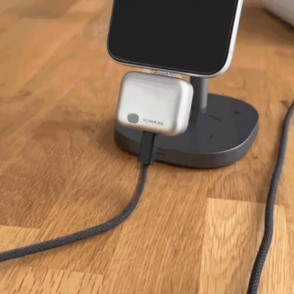 ⭐️Aphine® ChargeGuard AI Auto Disconnect Charging Adapter 140w