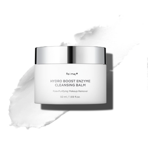Rolimey® Hydro Boost Enzyme Cleansing Balm (1.69 Ounce)