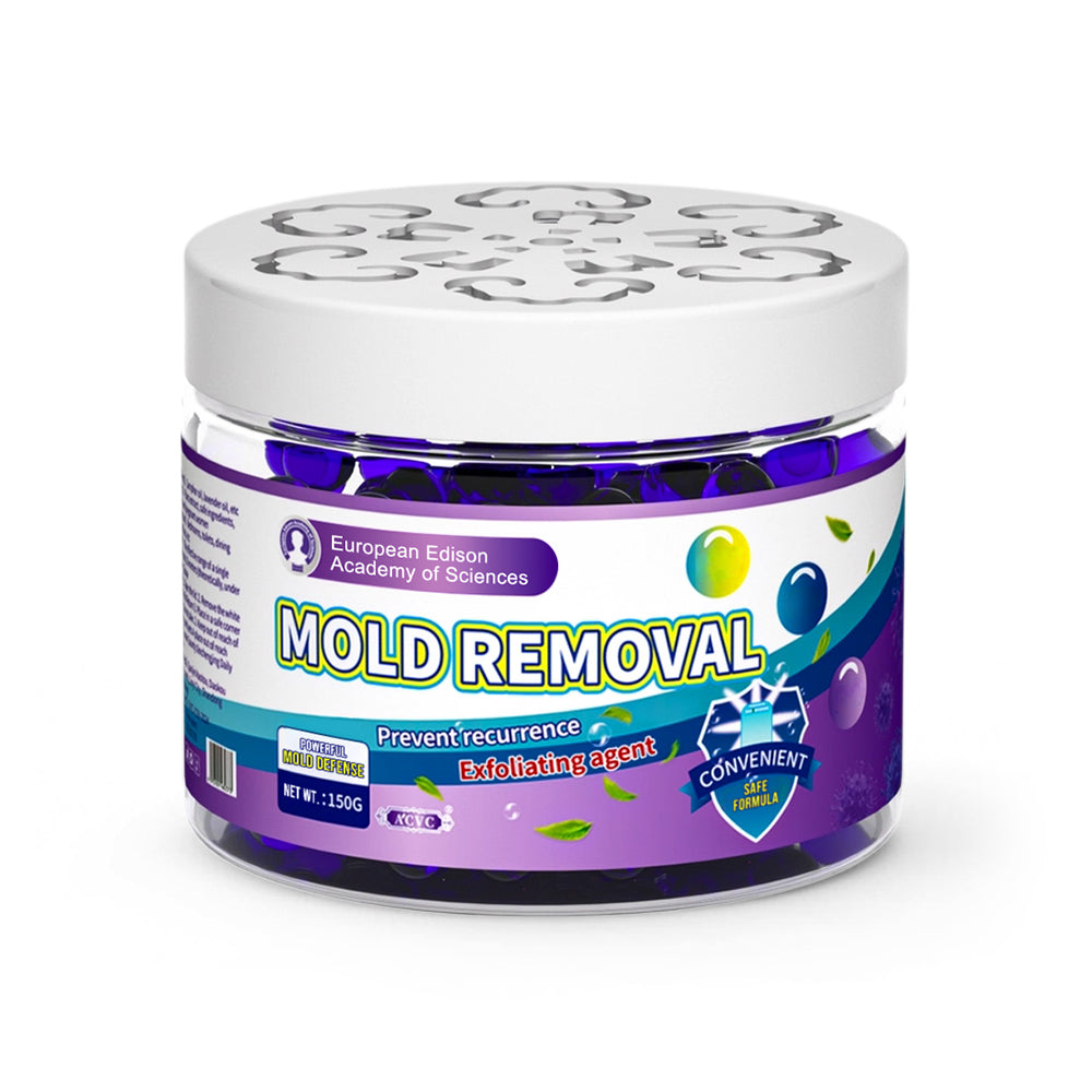 Indoor Mold & Mildew Clearing Magic Box
