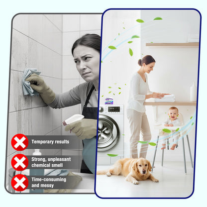Indoor Mold & Mildew Clearing Magic Box