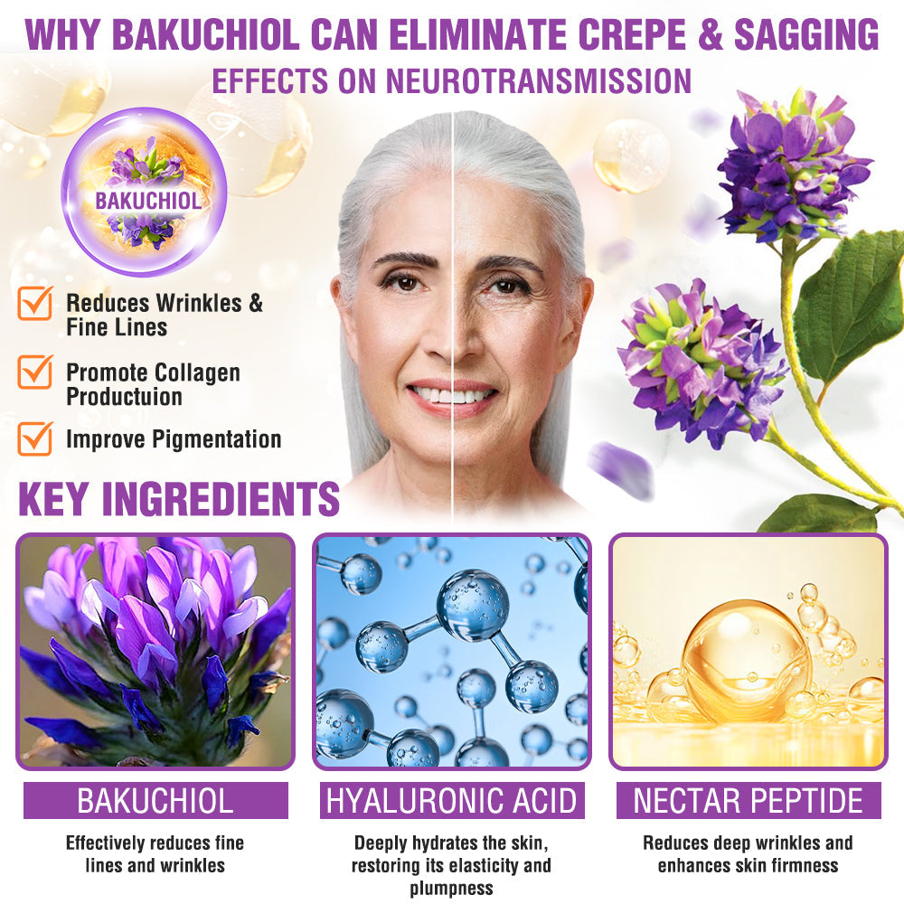 🇺🇸Made in an FDA-Registered Facility: 𝐅𝐮𝐫𝐳𝐞𝐫𝐨® 𝐐𝐮𝐞𝐞𝐧 𝐍𝐞𝐜𝐭𝐚𝐫 𝐏𝐞𝐩𝐭𝐢𝐝𝐞 + 𝐁𝐚𝐤𝐮𝐜𝐡𝐢𝐨𝐥 𝐒𝐤𝐢𝐧 𝐑𝐞𝐬𝐭𝐨𝐫𝐚𝐭𝐢𝐨𝐧 𝐂𝐫𝐞𝐚𝐦 - 𝐀𝐧𝐭𝐢-𝐚𝐠𝐢𝐧𝐠, 𝐇𝐲𝐝𝐫𝐚𝐭𝐢𝐧𝐠, 𝐒𝐤𝐢𝐧 𝐅𝐢𝐫𝐦𝐢𝐧𝐠 & 𝐋𝐢𝐟𝐭𝐢𝐧𝐠, 𝐒𝐤𝐢𝐧 𝐑𝐞𝐩𝐚𝐢𝐫, 𝐄𝐯𝐞𝐧 𝐓𝐨𝐧𝐞