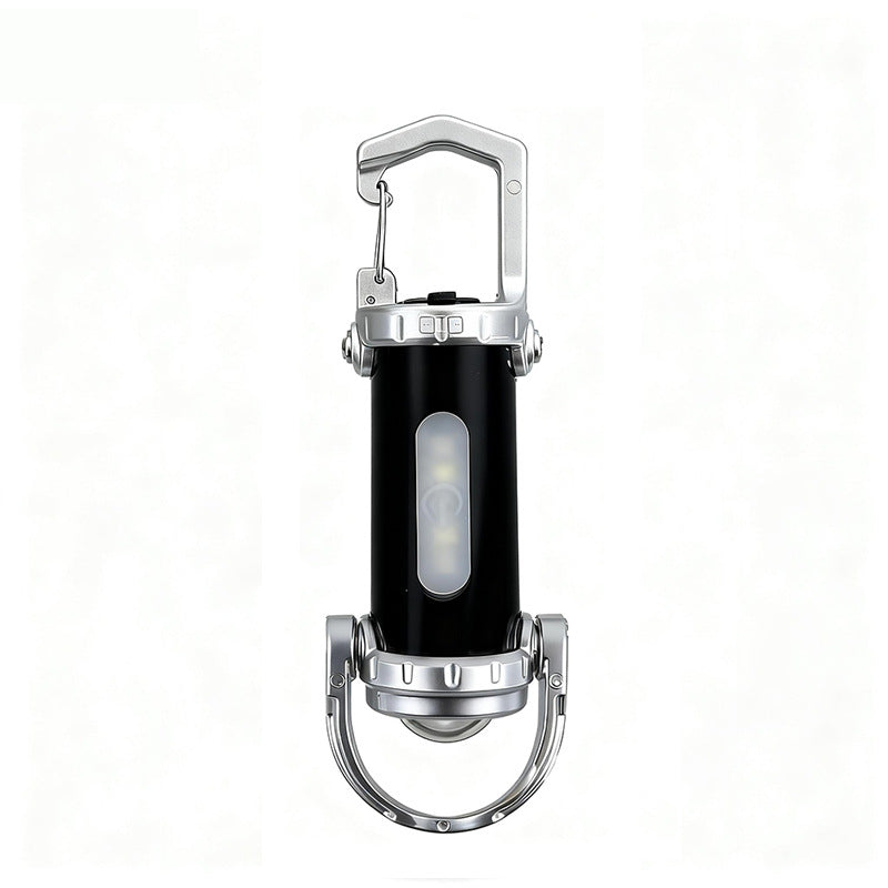 💡💡Remifa® 1200LM Super Bright Mini Keychain Flashlight Waterproof