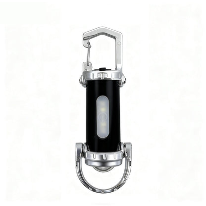 💡💡Remifa® 1200LM Super Bright Mini Keychain Flashlight Waterproof