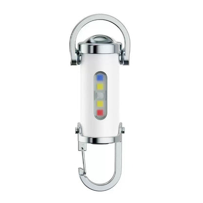 💡💡Remifa® 1200LM Super Bright Mini Keychain Flashlight Waterproof