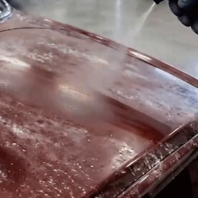 ⭐️Aphine® Automotive Nano Coating Repair Agent - With Dust and Water Repellent Properties - Long-lasting and Durable with Gloss, Suitable for Continuous Use