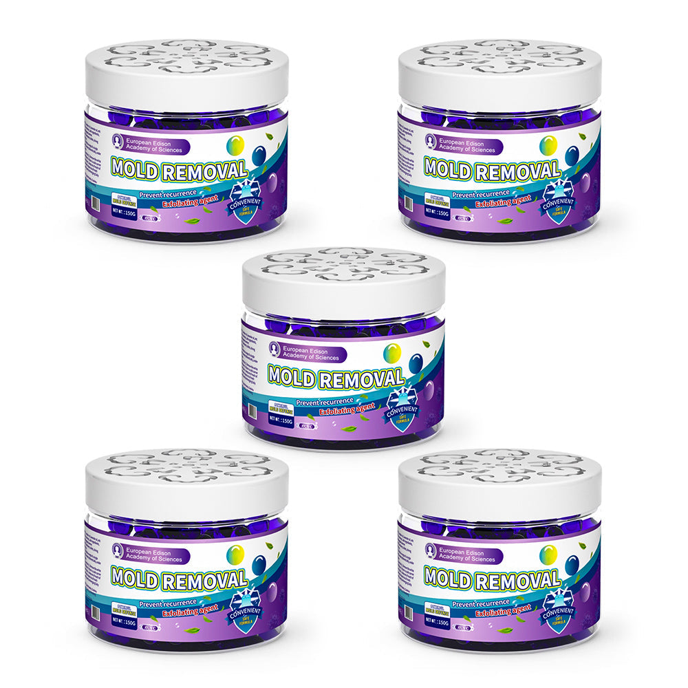 Indoor Mold & Mildew Clearing Magic Box
