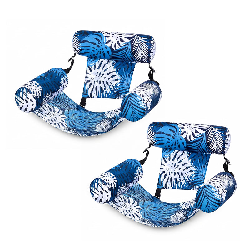 Sugoola® Inflatable Pool Floating Lounge Chairs