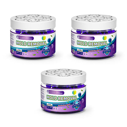 🔥Indoor Mold & Mildew Clearing Magic Box