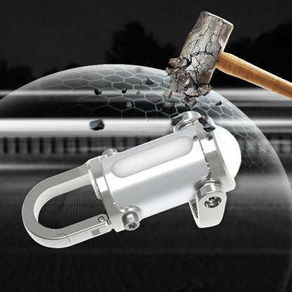 💡💡Remifa® 1200LM Super Bright Mini Keychain Flashlight Waterproof