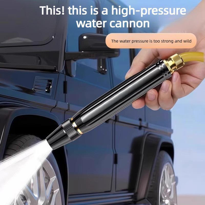 ⭐️Aphine® Powerful High-Pressure Car Wash Water Gun