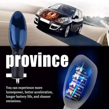 Kervalon® ECO FUEL Plug-and-Play Fuel Saver 2026 Upgraded Edition: Drive Further, Improve Fuel Efficiency