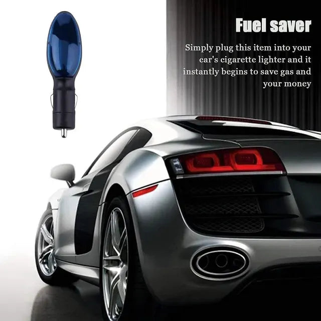 Kervalon® ECO FUEL Plug-and-Play Fuel Saver 2026 Upgraded Edition: Drive Further, Improve Fuel Efficiency