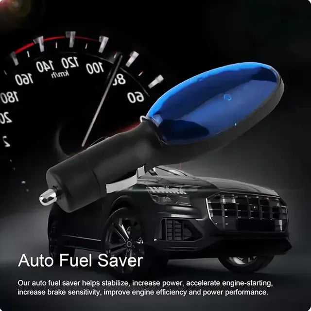 Kervalon® ECO FUEL Plug-and-Play Fuel Saver 2026 Upgraded Edition: Drive Further, Improve Fuel Efficiency