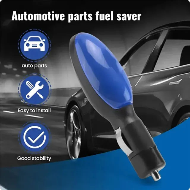 Kervalon® ECO FUEL Plug-and-Play Fuel Saver 2026 Upgraded Edition: Drive Further, Improve Fuel Efficiency