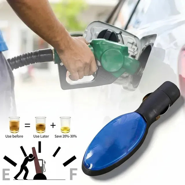Kervalon® ECO FUEL Plug-and-Play Fuel Saver 2026 Upgraded Edition: Drive Further, Improve Fuel Efficiency
