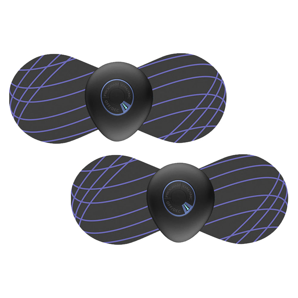 PlumpyUp EMS Microcurrent Massager
