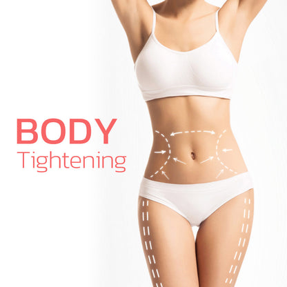 BodyTight AntiCellulite Treatment Device