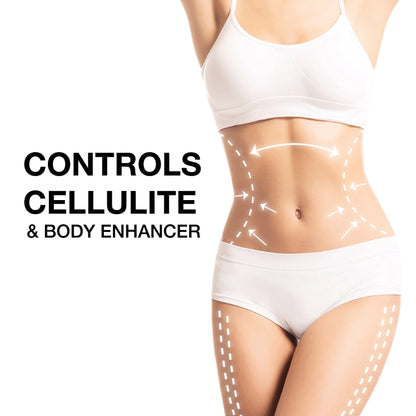 Heat Sweat Enhancer Curvy Cream