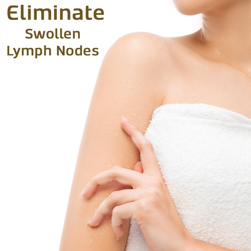HerbalClean Lymphatic Body Shower Gel
