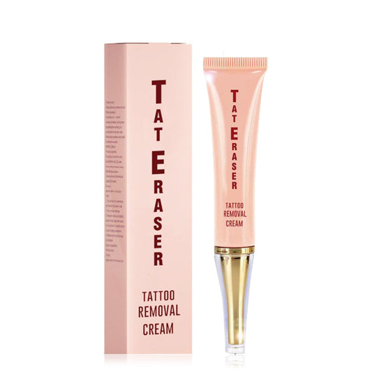 CleanTat Tattoo Removal Cream